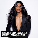 GHD Chronos Max Curling Wand - 1.5"