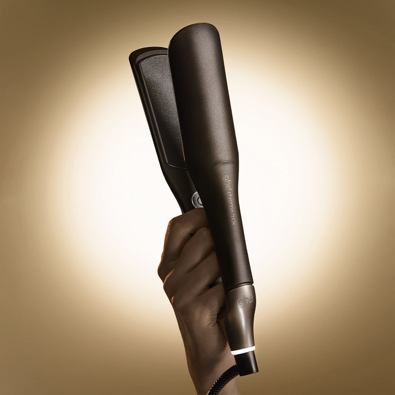 GHD Chronos Max Flat Iron - 1.7"