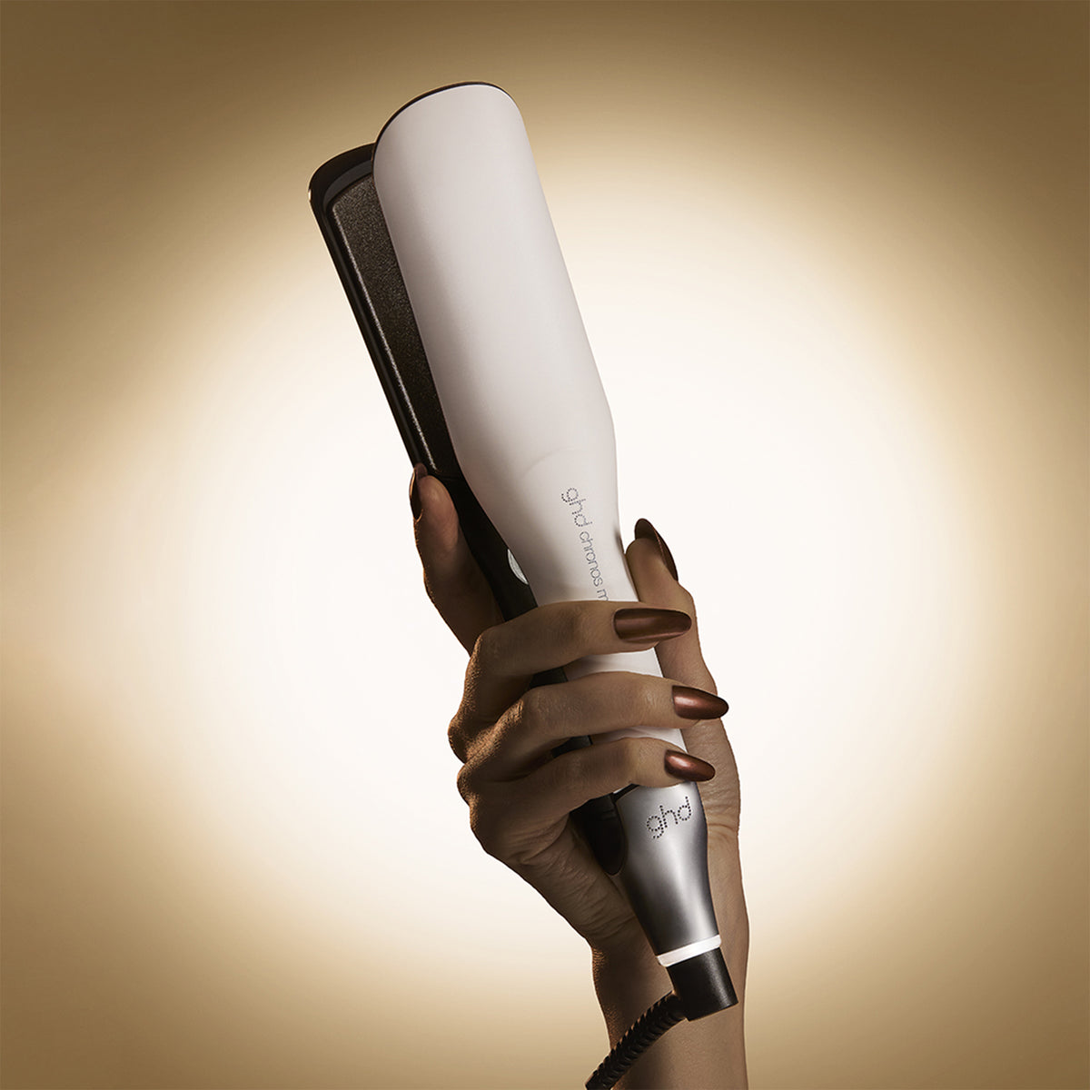 GHD Chronos Max Flat Iron - 1.7