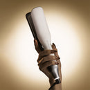 GHD Chronos Max Flat Iron - 1.7" - White [OPEN BOX]