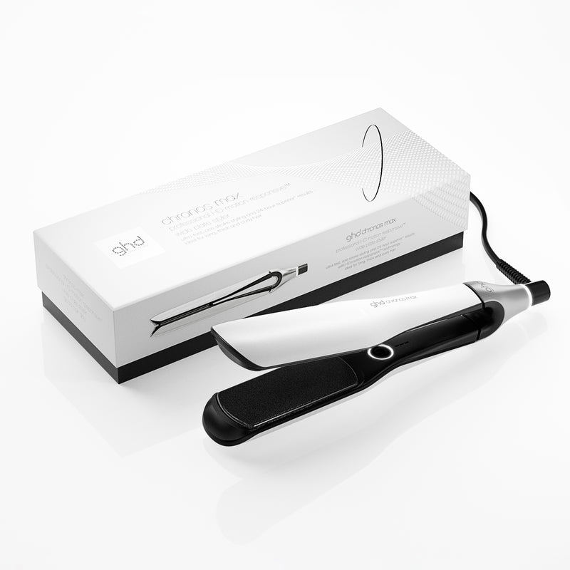 GHD Chronos Max Flat Iron - 1.7"