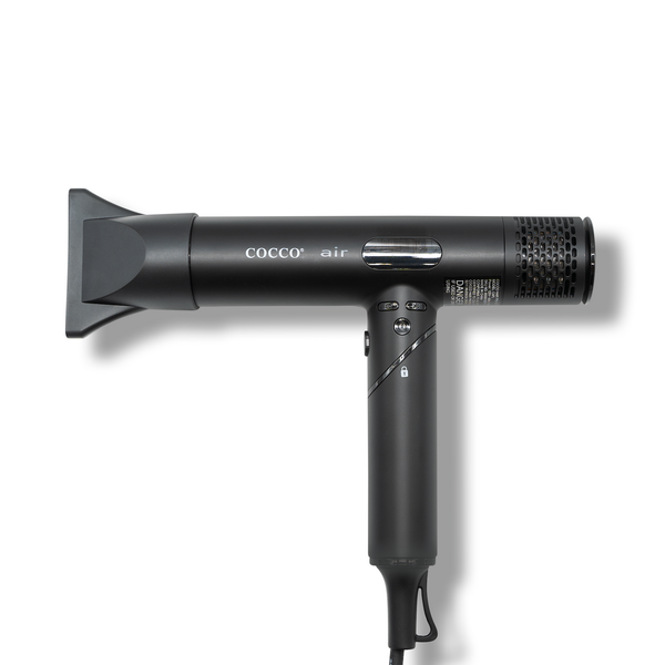 Cocco Air Ionic Hair Dryer