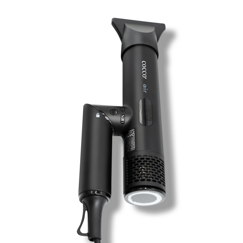 Cocco Air Ionic Hair Dryer