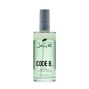 Johnny B. Code B. Hair Prep Spray
