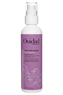 Ouidad Coil Infusion Soft Stretch Priming Milk for Tight Curls & Coils (250ml/8.5oz)