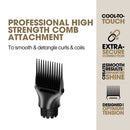 GHD High Strength Dryer Comb for Speed Dryer