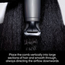 GHD High Strength Dryer Comb for Speed Dryer
