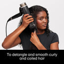 GHD High Strength Dryer Comb for Speed Dryer