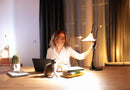 Daylight Cometa Table Lamp (U35651)