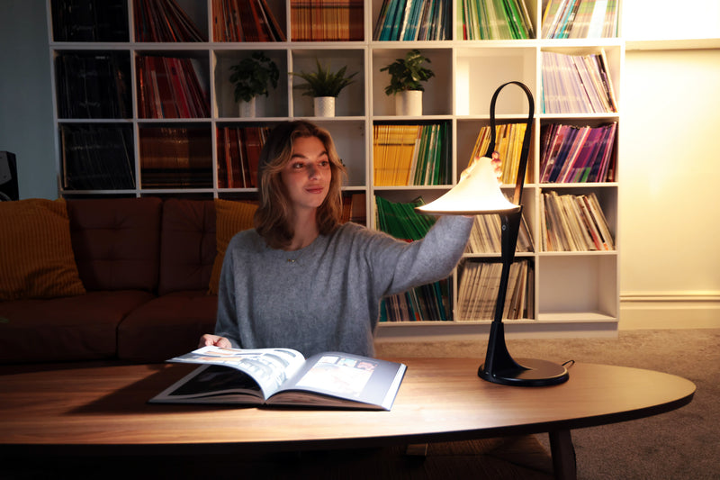Daylight Cometa Table Lamp (U35651)