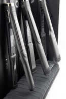 TUFT Professional Granite 480°F Digital Flat Iron (Choose size)