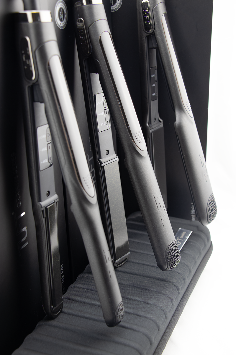 TUFT Professional Granite 480 F Digital Flat Iron