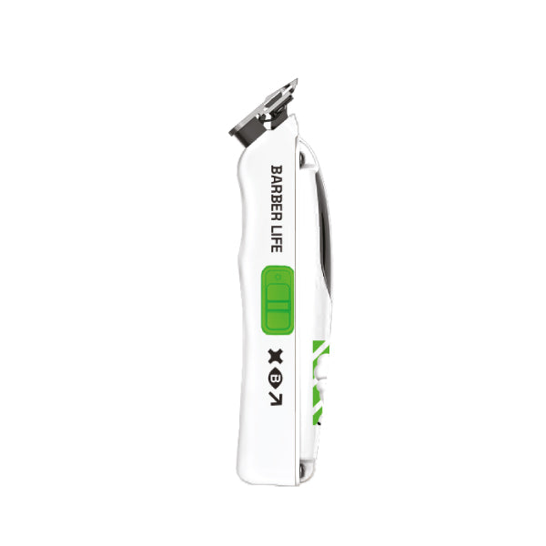 B-Way T-PRO Cord/Cordless Trimmer (BW18051)