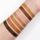 Crown PRO 15 Color Creme Foundation/Contour Palette (FND02)