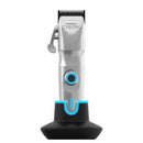 Gamma+ Cyborg Cordless Clipper w/ Digital Brushless Motor (GP604M)