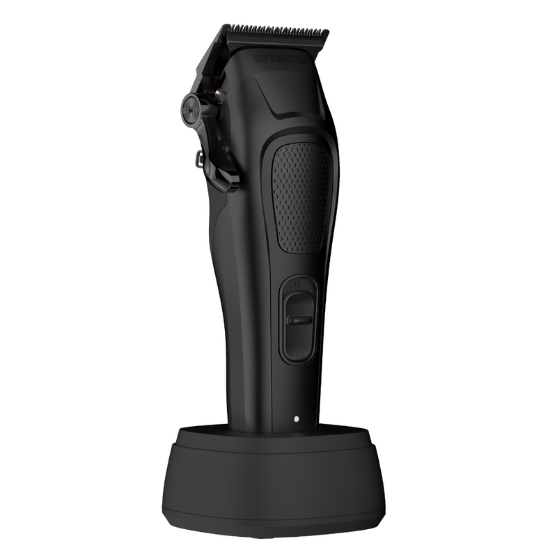 Supreme Trimmer Darkstar 82 Metal Clipper (STC82/Black)