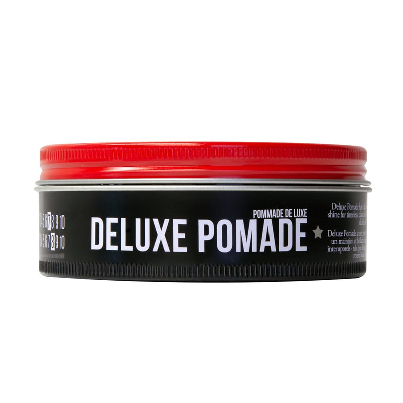 Uppercut Deluxe Strong Hold High Shine Deluxe Pomade