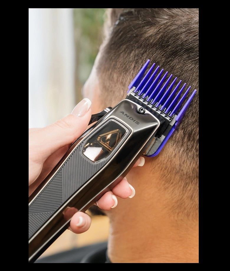 Andis RECON Vector Motor Cordless Clipper (562257) [PRE-ORDER]