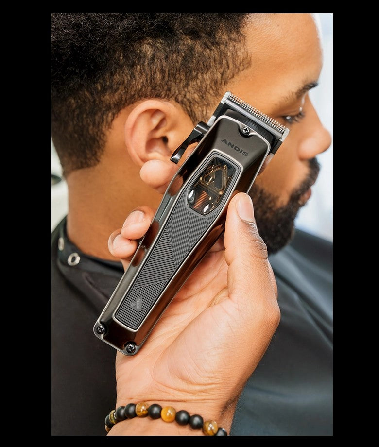 Andis RECON Vector Motor Cordless Clipper (562257) [PRE-ORDER]