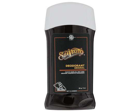 Suavecito OG Original Deodorant (3oz/85g)