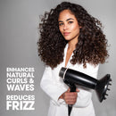 GHD Curly Hair Diffuser for Speed Dryer