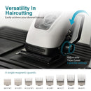 Caliber Disruptor Vector Motor Digital Display Cordless Clipper (915)