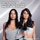 GHD Duet Blowout Brush