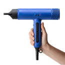 Elchim Dynamos Micro-Brushless Motor Professional Hair Dryer