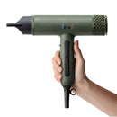 Elchim Dynamos Micro-Brushless Motor Professional Hair Dryer