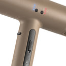 Elchim Dynamos Micro-Brushless Motor Professional Hair Dryer