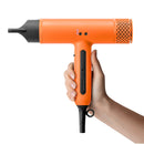 Elchim Dynamos Micro-Brushless Motor Professional Hair Dryer