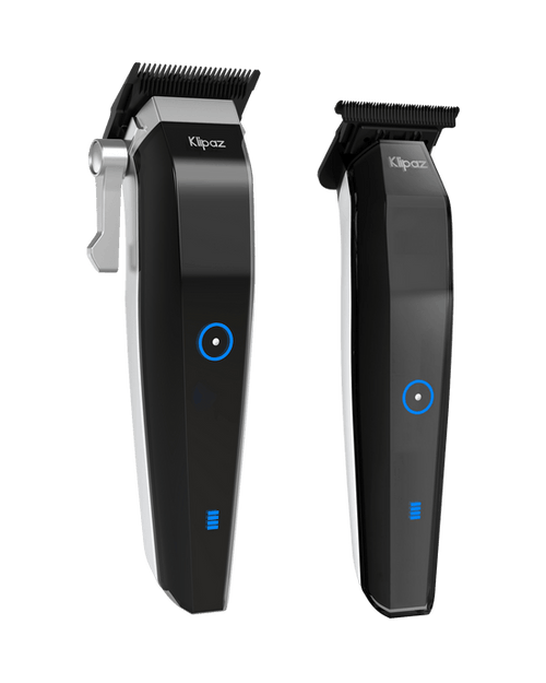 Klipaz B Series Elite Duo Clipper & Trimmer Set
