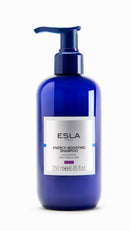 ESLA Italy Energy-Boosting Shampoo For Fragile Hair