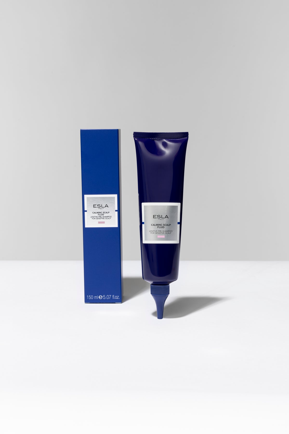 ESLA Italy Pre-Shampoo Calming Scalp Fluid (150ml/5.07oz)