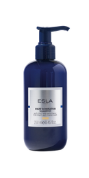 ESLA Italy Frizz Dominator Shampoo For Frizzy & Coarse Hair (250ml/8.45oz)