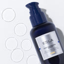 ESLA Italy Frizz Dominator Serum For Frizzy & Coarse Hair (100ml)