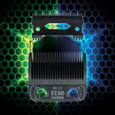 StyleCraft Fixed DLC ECHO Taper Blade & DLC Echo Deep Cutter - Black (SC553B) [PRE-ORDER]