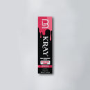 L3VEL3 Kray Semi-Permanent Hair Color (100ml/3.4oz) [Choose Color]
