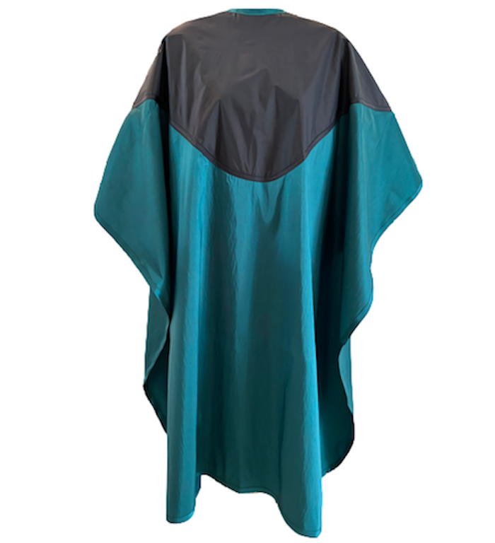 JNxcel Ultimate Multi-Purpose Salon Capes