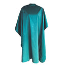 JNxcel Premium Quality Water Repellent Shampoo/Cutting/Styling Water Repellent Salon/Barber Cape [Choose Color]