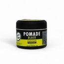 Rolda Water Based Medium Hold Medium Shine Black Pomade (150g/5.29oz)
