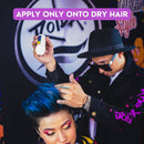 Rolda Instant Volume Boost Texturizing Styling Powder w/ Light Hold & Matte Finish (1oz/30g)