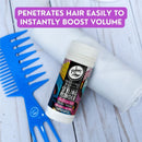 Rolda Instant Volume Boost Texturizing Styling Powder w/ Light Hold & Matte Finish (1oz/30g)