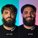 Rolda Multi-Vitamin Strong Hold Wet & Shine Hair Gel (500g/17.6oz)