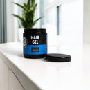 Rolda Multi-Vitamin Strong Hold Wet & Shine Hair Gel (500g/17.6oz)