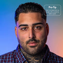 Rolda Multi-Vitamin Strong Hold Wet & Shine Hair Gel (500g/17.6oz)