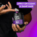 Rolda Curl Defining Curl Cream