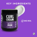 Rolda Curl Defining Curl Cream