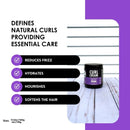 Rolda Curl Defining Curl Cream