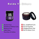 Rolda Curl Defining Curl Cream